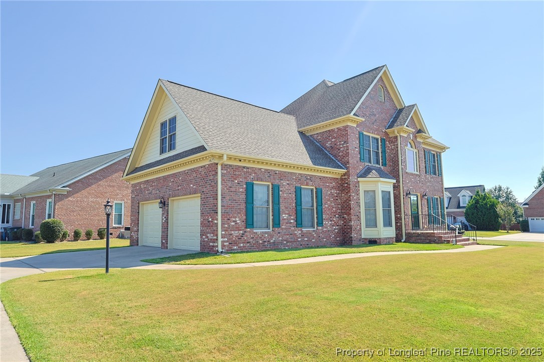 248 W Summerchase Drive