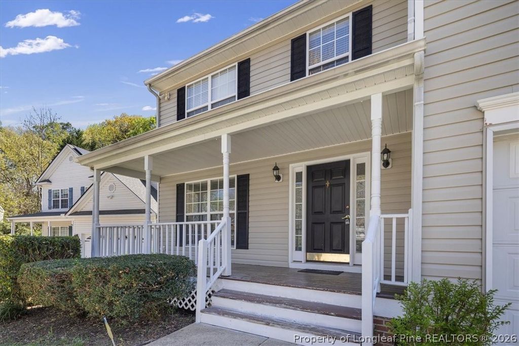 Photo of 4716 Drewbridge Way, Raleigh, NC 27604 (MLS # 759850)