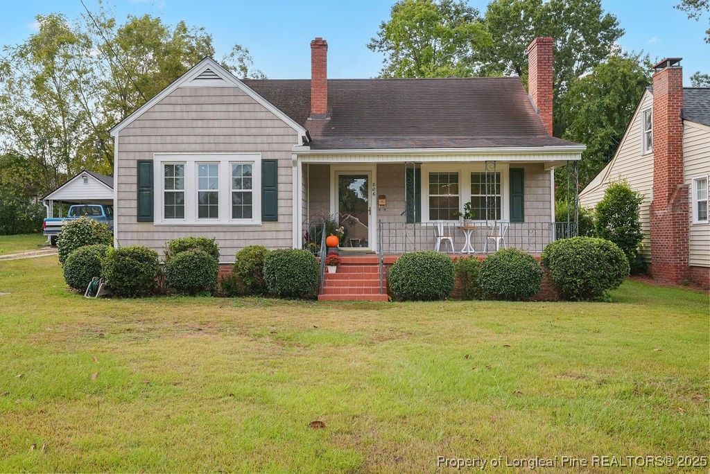 Photo of 806 N Ethelored Street, Fayetteville, NC 28303 (MLS # 751697)