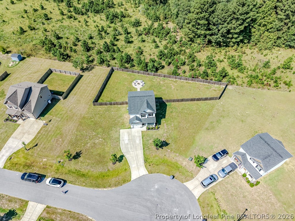 Photo of 199 Westpark Lane, Sanford, NC 27332 (MLS # 768558)