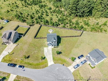 199 Westpark Lane Sanford NC 27332