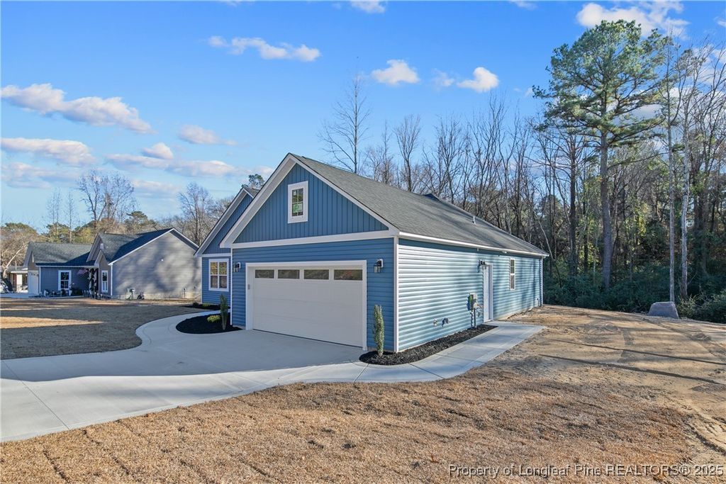 Photo of 140 McNeill Street, Hope Mills, NC 28348 (MLS # 754530)