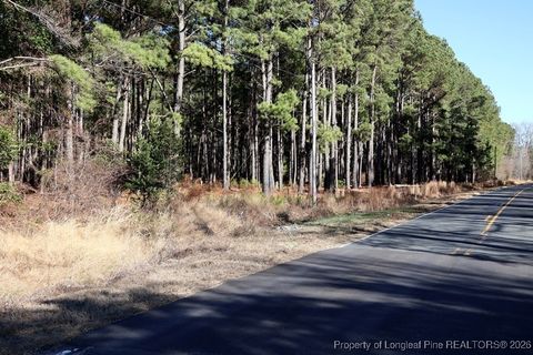 Tiny photo for Stuarts Mill Road, Fairmont, NC 28340 (MLS # 756433)