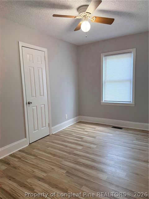 Tiny photo for 919 Doll Street, Fayetteville, NC 28303 (MLS # 766246)