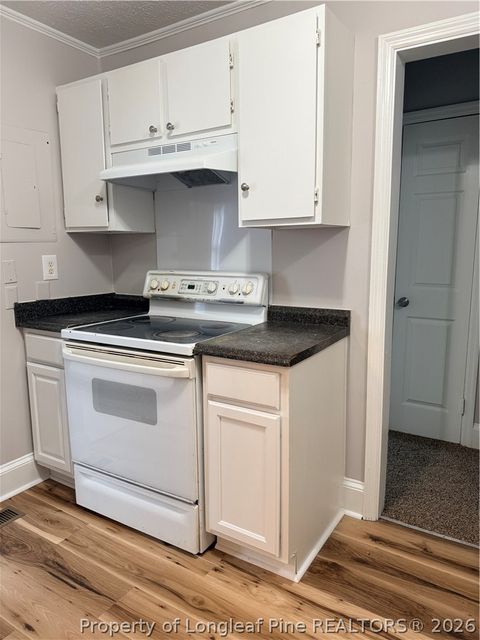 Tiny photo for 919 Doll Street, Fayetteville, NC 28303 (MLS # 766246)