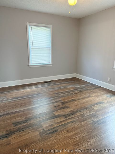 Tiny photo for 919 Doll Street, Fayetteville, NC 28303 (MLS # 766246)