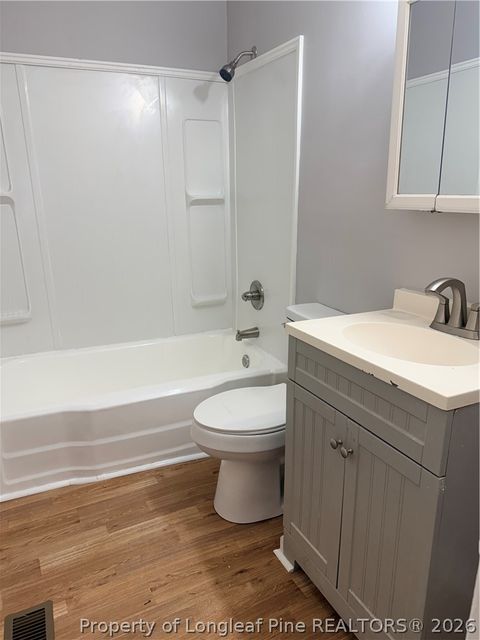 Tiny photo for 919 Doll Street, Fayetteville, NC 28303 (MLS # 766246)