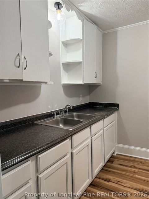 Tiny photo for 919 Doll Street, Fayetteville, NC 28303 (MLS # 766246)