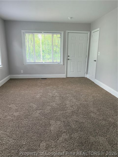 Tiny photo for 919 Doll Street, Fayetteville, NC 28303 (MLS # 766246)