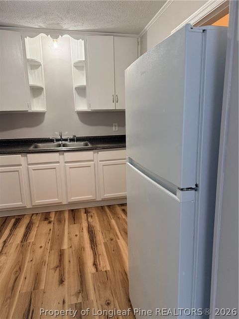 Tiny photo for 919 Doll Street, Fayetteville, NC 28303 (MLS # 766246)