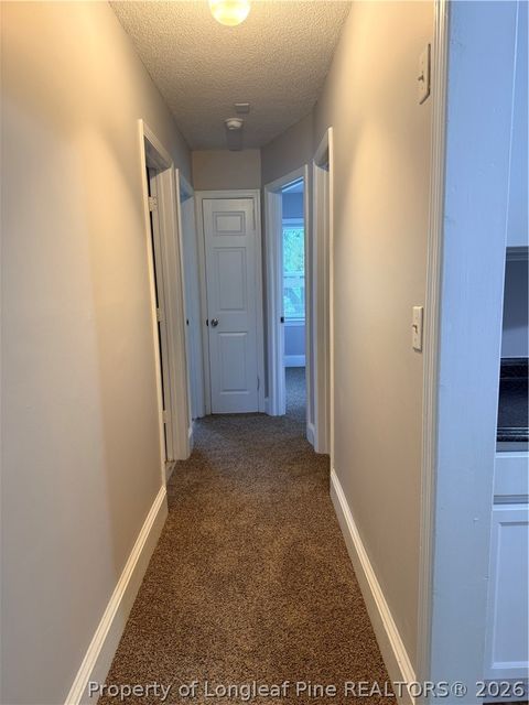 Tiny photo for 919 Doll Street, Fayetteville, NC 28303 (MLS # 766246)