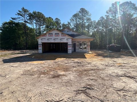 1430 Halsey Loop Hope Mills NC 28348