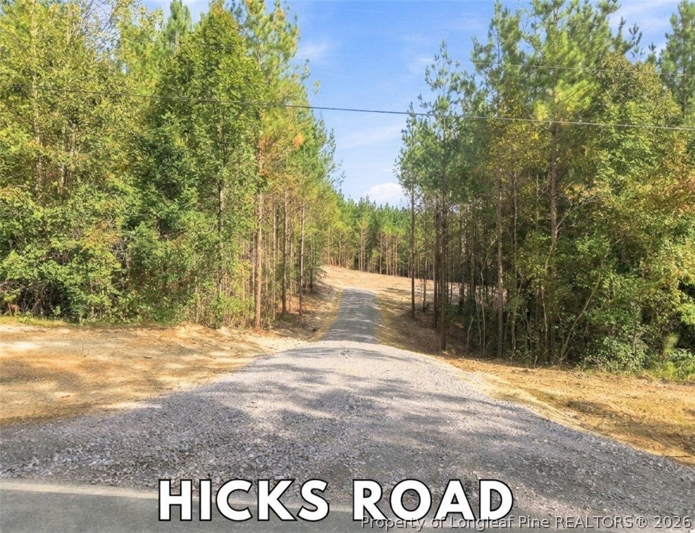 Lot 6 Capelsie Road