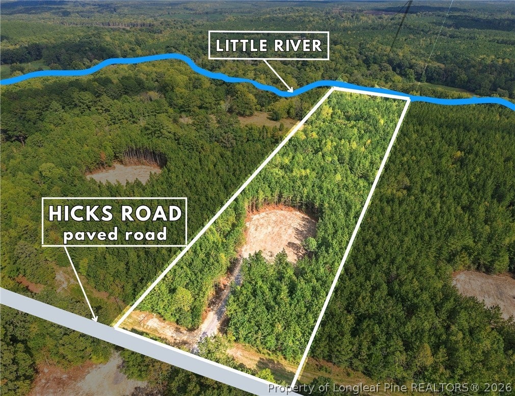 Lot 6 Capelsie Road