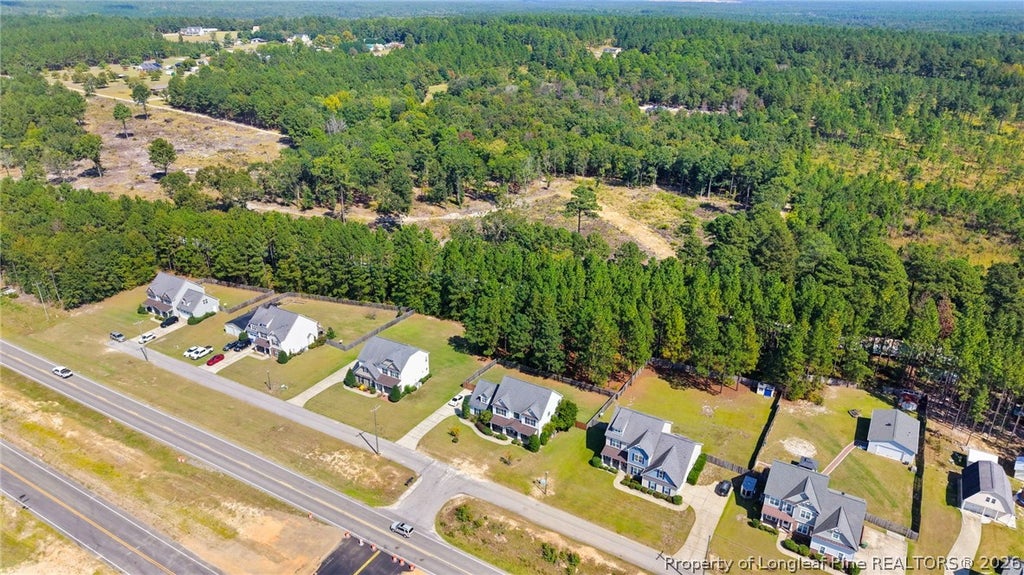 Photo of 5146 Aberdeen Road, Raeford, NC 28376 (MLS # 770247)