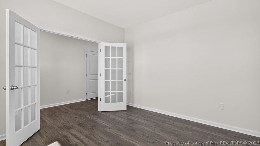 Photo of 285 Maddox Drive, Aberdeen, NC 28315 (MLS # 758449)