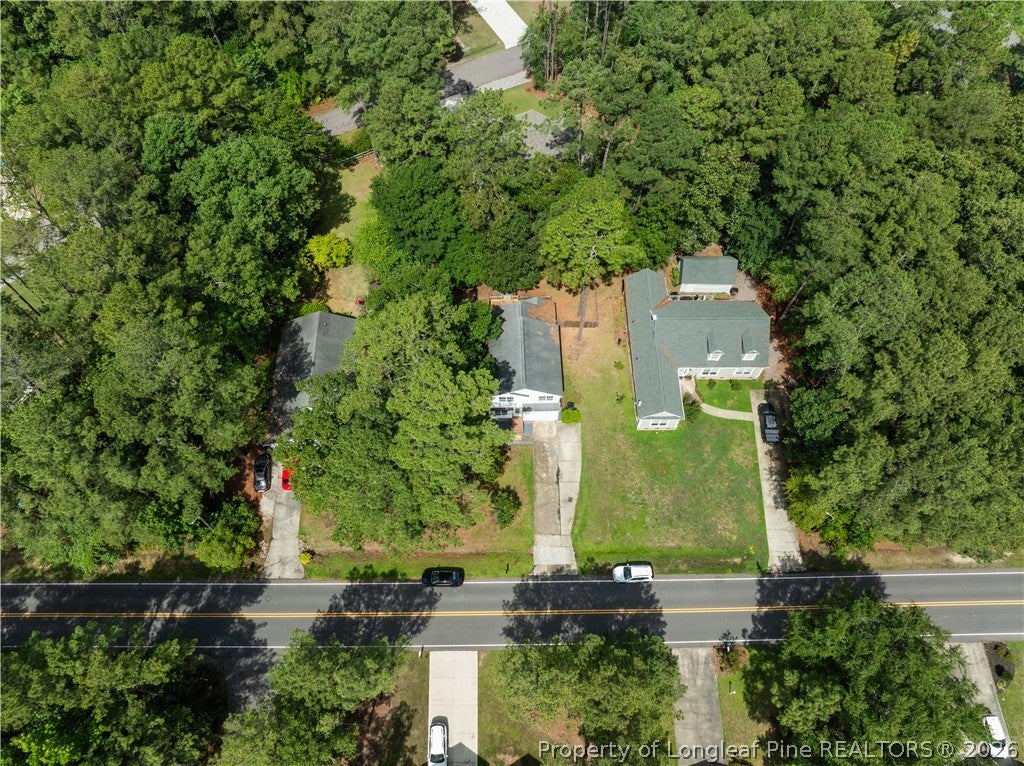 Photo of 656 Riverbirch Drive, Vass, NC 28394 (MLS # 769296)