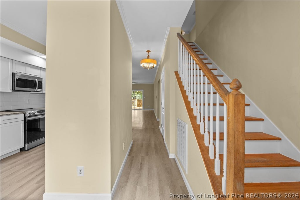 Photo of 656 Riverbirch Drive, Vass, NC 28394 (MLS # 769296)