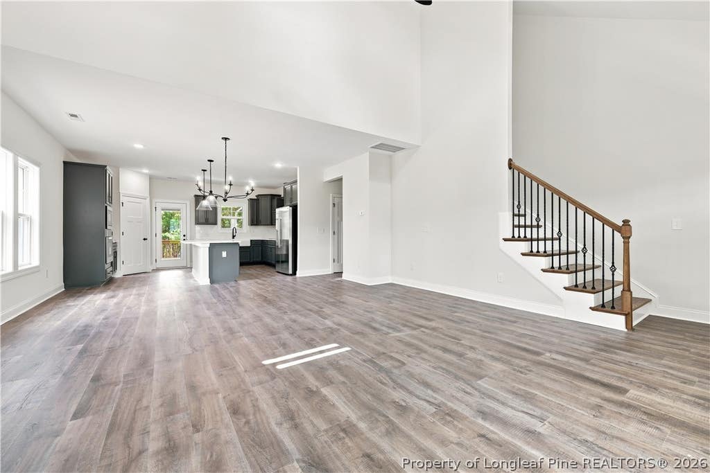 Photo of 133 Vista Ridge Avenue, Sanford, NC 27332 (MLS # 767480)