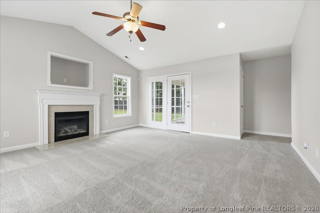 Photo of 123 Usher Court, Raeford, NC 28376 (MLS # 769965)