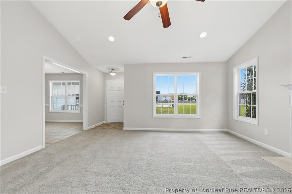 Photo of 123 Usher Court, Raeford, NC 28376 (MLS # 769965)