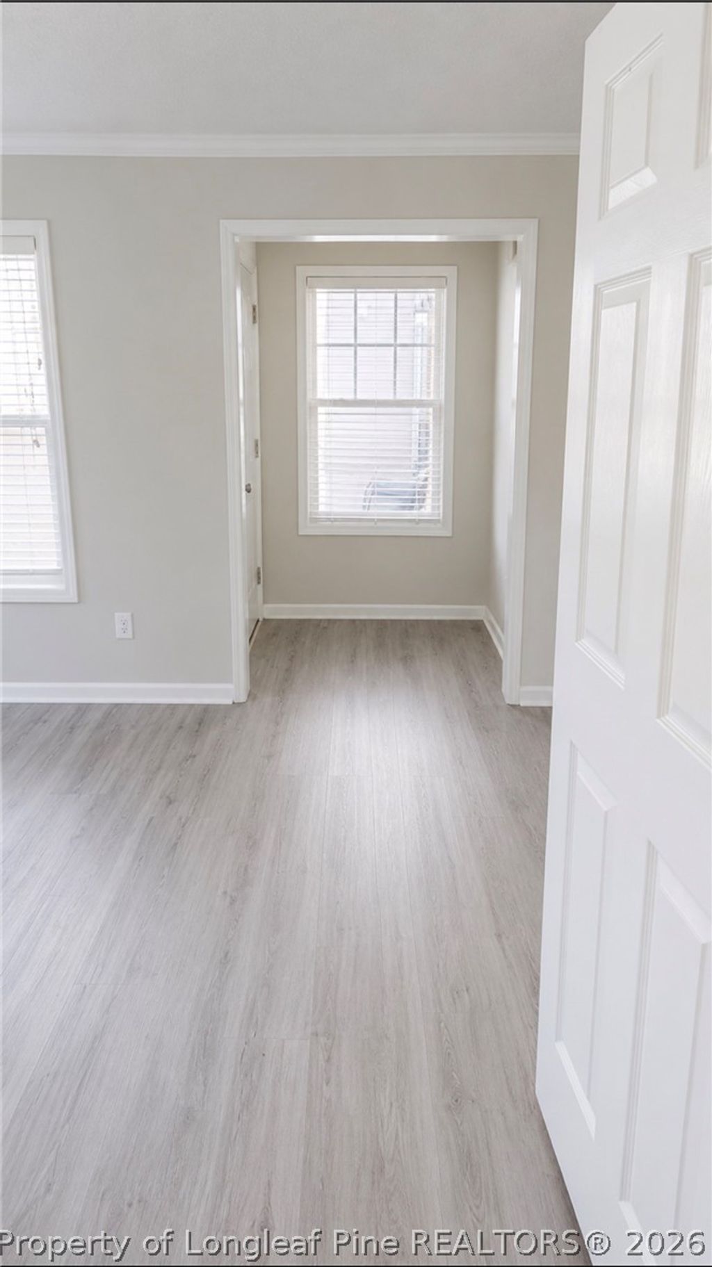 Photo of 3324 Harbour Pointe Place NE #3, Fayetteville, NC 28314 (MLS # 763211)