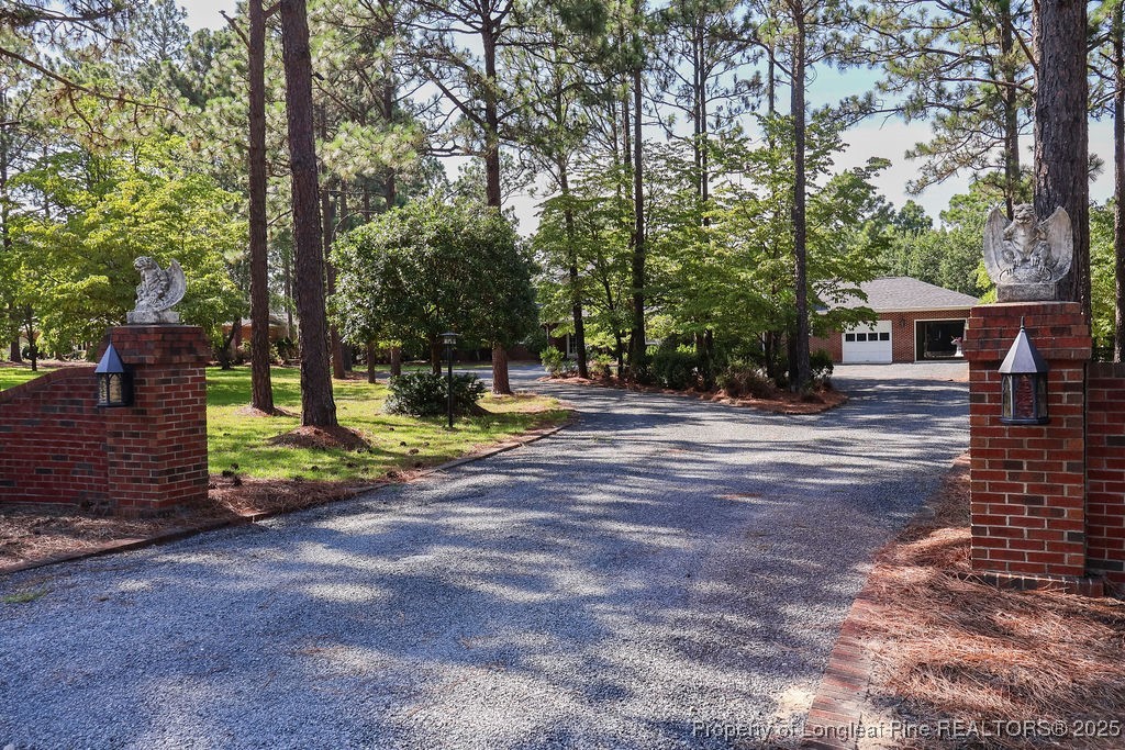 2000 Airport Road