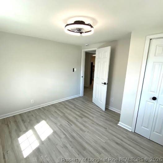 Photo of 2232 Progress St St, Fayetteville, NC 28306 (MLS # 767887)