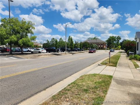 Tiny photo for 115 S Cool Spring Street, Fayetteville, NC 28301 (MLS # 753554)