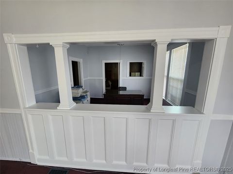 Tiny photo for 115 S Cool Spring Street, Fayetteville, NC 28301 (MLS # 753554)