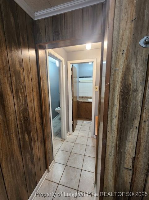 Tiny photo for 115 S Cool Spring Street, Fayetteville, NC 28301 (MLS # 753554)