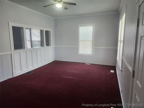 Tiny photo for 115 S Cool Spring Street, Fayetteville, NC 28301 (MLS # 753554)
