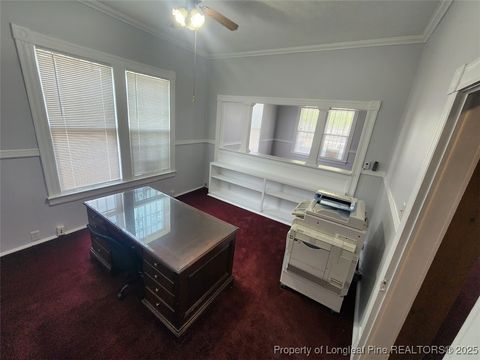 Tiny photo for 115 S Cool Spring Street, Fayetteville, NC 28301 (MLS # 753554)