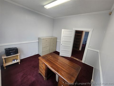 Tiny photo for 115 S Cool Spring Street, Fayetteville, NC 28301 (MLS # 753554)
