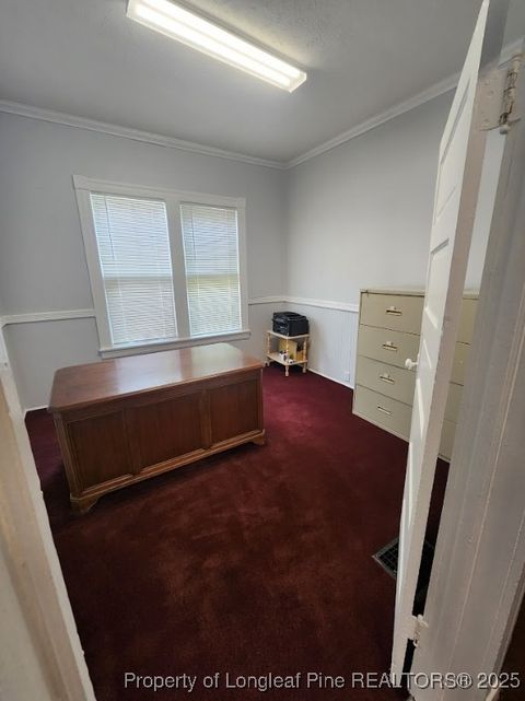 Tiny photo for 115 S Cool Spring Street, Fayetteville, NC 28301 (MLS # 753554)