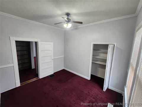 Tiny photo for 115 S Cool Spring Street, Fayetteville, NC 28301 (MLS # 753554)
