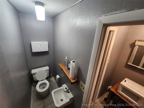 Tiny photo for 115 S Cool Spring Street, Fayetteville, NC 28301 (MLS # 753554)