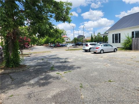 Tiny photo for 115 S Cool Spring Street, Fayetteville, NC 28301 (MLS # 753554)