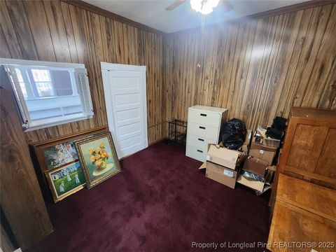 Tiny photo for 115 S Cool Spring Street, Fayetteville, NC 28301 (MLS # 753554)