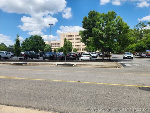 Tiny photo for 115 S Cool Spring Street, Fayetteville, NC 28301 (MLS # 753554)