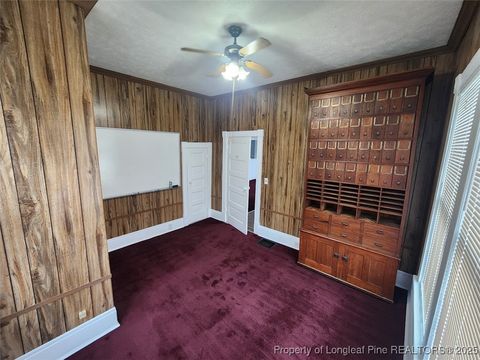 Tiny photo for 115 S Cool Spring Street, Fayetteville, NC 28301 (MLS # 753554)