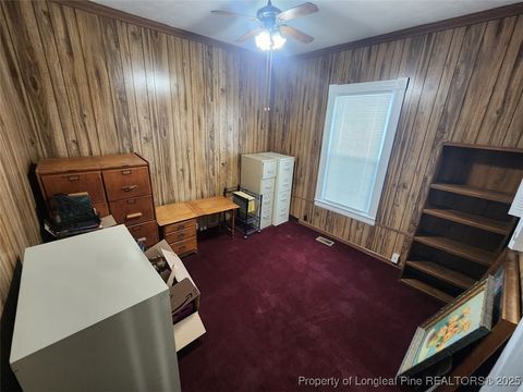 Tiny photo for 115 S Cool Spring Street, Fayetteville, NC 28301 (MLS # 753554)