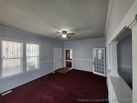 Tiny photo for 115 S Cool Spring Street, Fayetteville, NC 28301 (MLS # 753554)