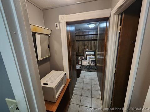 Tiny photo for 115 S Cool Spring Street, Fayetteville, NC 28301 (MLS # 753554)