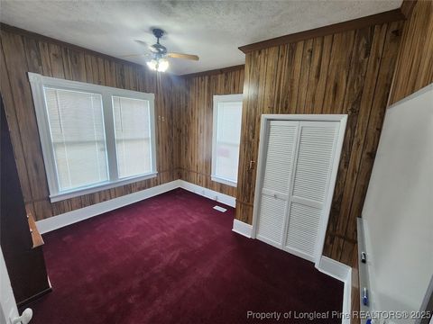 Tiny photo for 115 S Cool Spring Street, Fayetteville, NC 28301 (MLS # 753554)