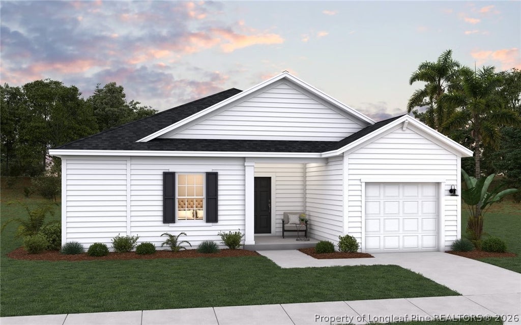 Photo of 77 Knoll Top Court, Spring Lake, NC 28390 (MLS # 770906)