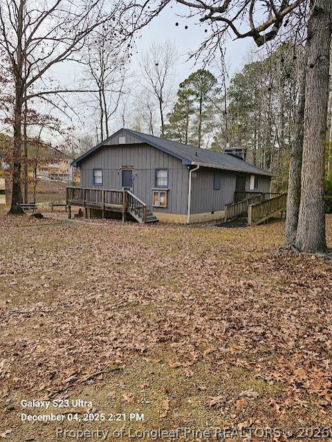 Tiny photo for 77 Bay Street, Fuquay Varina, NC 27526 (MLS # 758088)