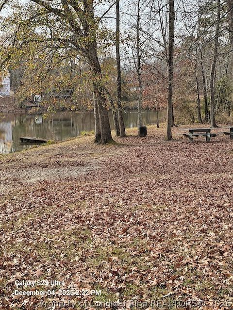 Tiny photo for 77 Bay Street, Fuquay Varina, NC 27526 (MLS # 758088)