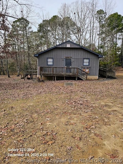 Tiny photo for 77 Bay Street, Fuquay Varina, NC 27526 (MLS # 758088)