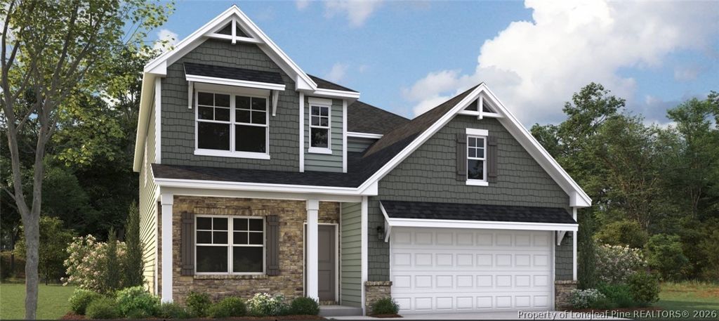 Photo of 86 Darmouth Drive, Cameron, NC 28326 (MLS # 766239)